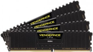 Corsair Vengeance LPX (CMK32GX4M4E3200C16) 32 GB 3200 MHz DDR4 Ram kullananlar yorumlar